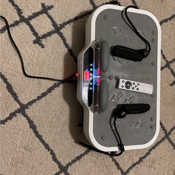 Exercise machine - Picture 3 of 3